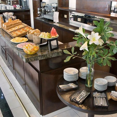Embajador Hotel Buenos Aires Eksteriør bilde