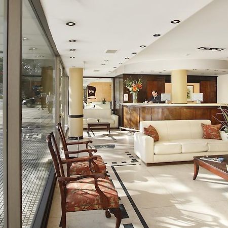 Embajador Hotel Buenos Aires Eksteriør bilde