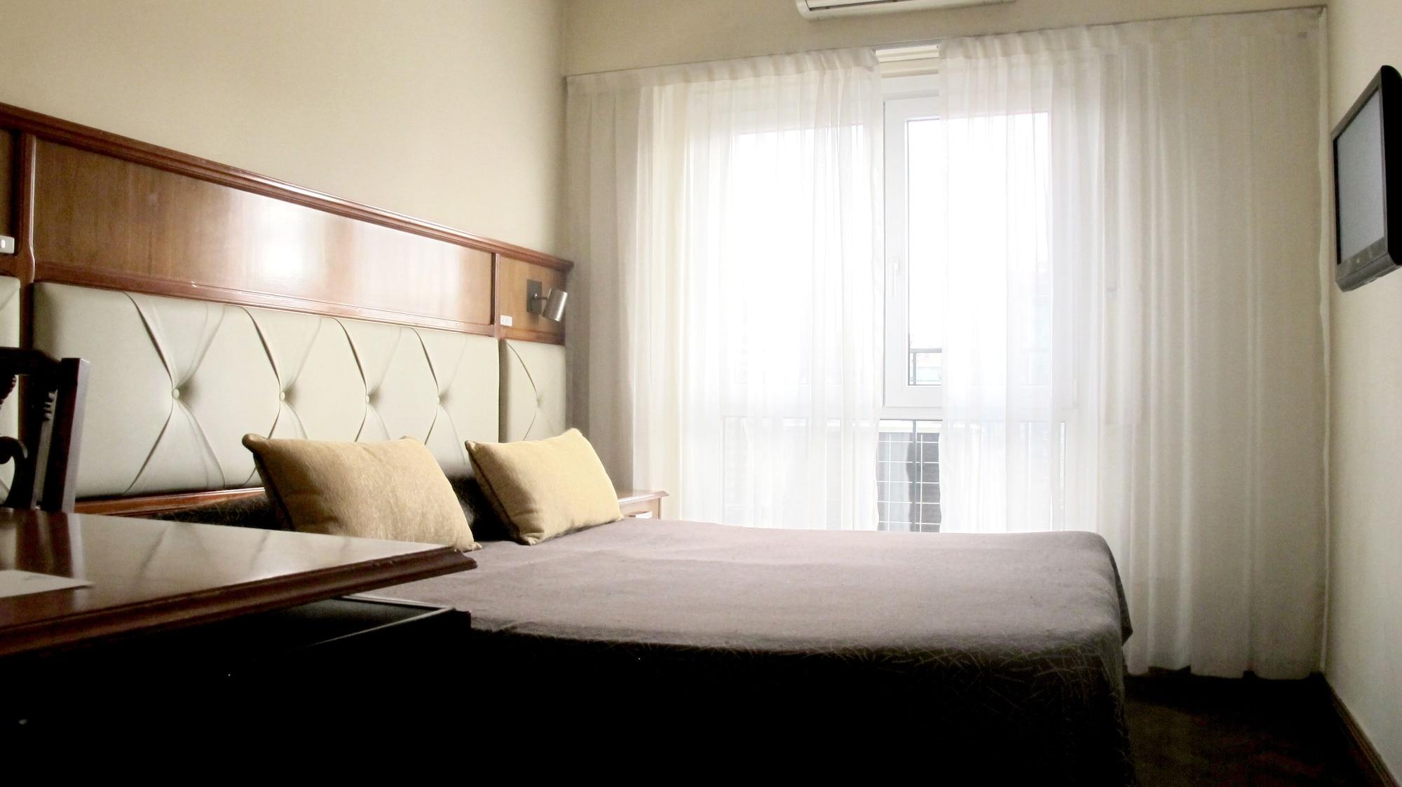 Embajador Hotel Buenos Aires Eksteriør bilde