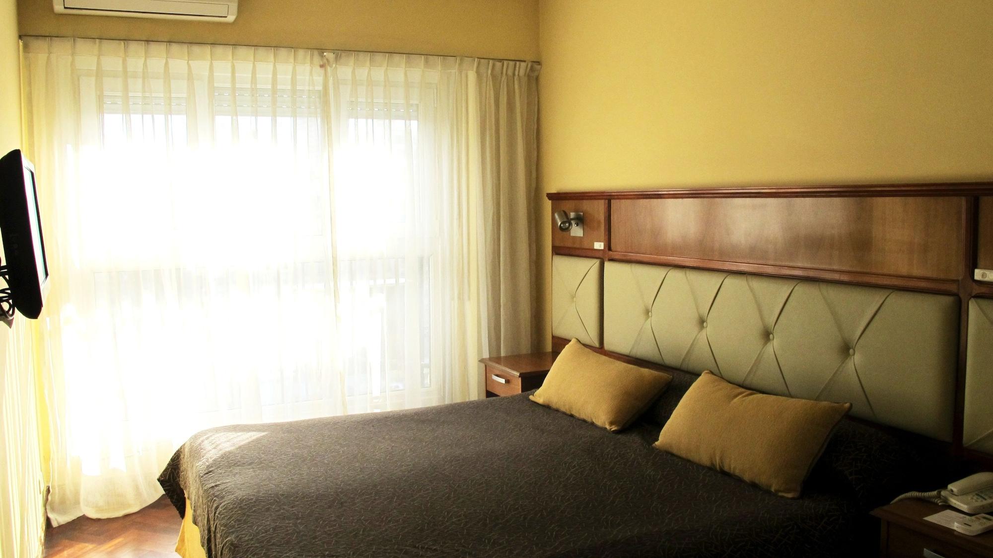 Embajador Hotel Buenos Aires Eksteriør bilde