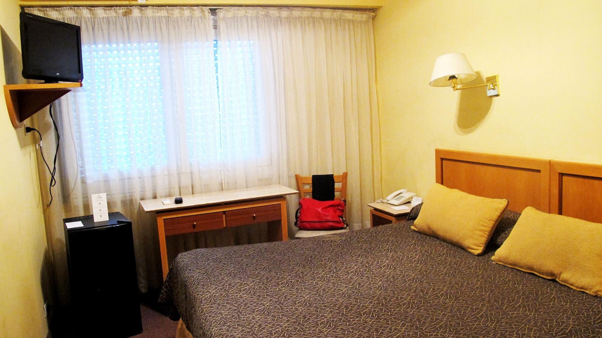 Embajador Hotel Buenos Aires Eksteriør bilde