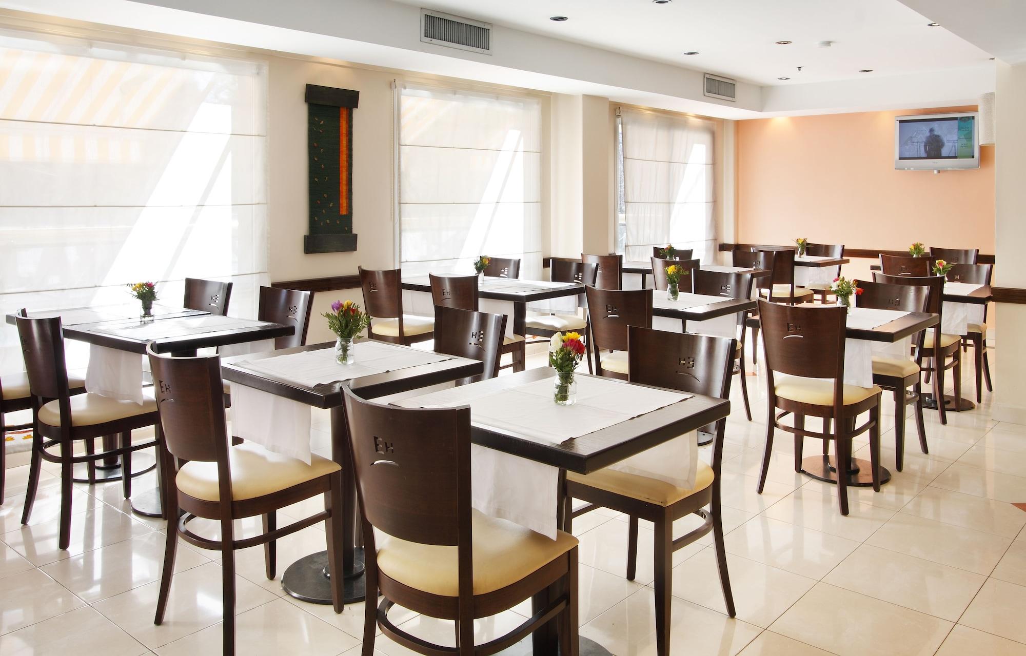 Embajador Hotel Buenos Aires Eksteriør bilde
