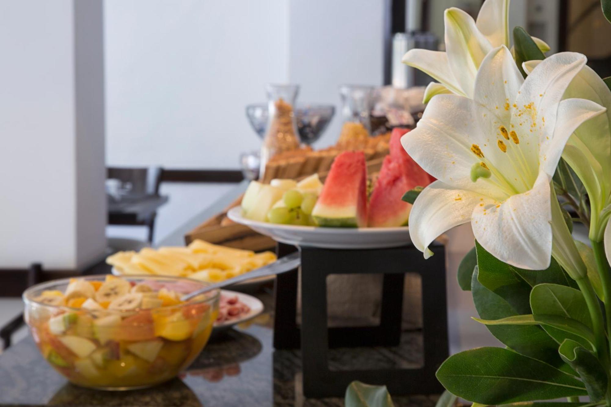 Embajador Hotel Buenos Aires Eksteriør bilde