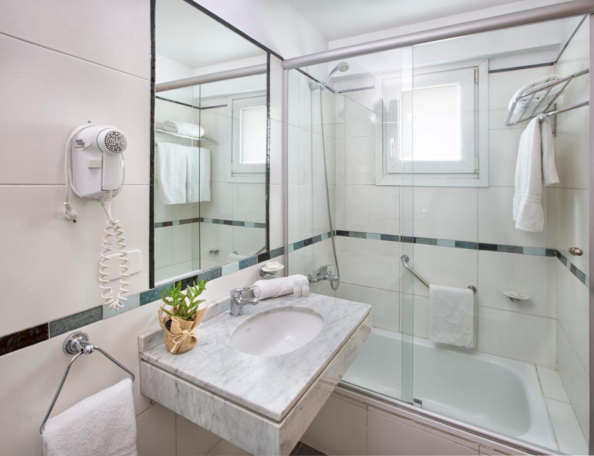 Embajador Hotel Buenos Aires Eksteriør bilde