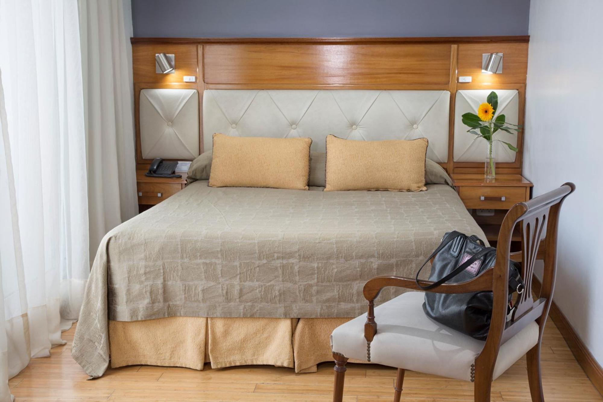 Embajador Hotel Buenos Aires Eksteriør bilde