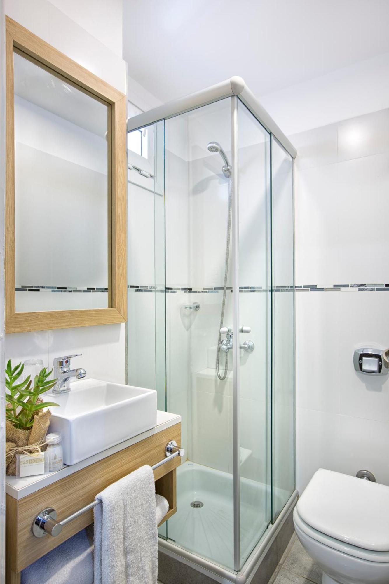 Embajador Hotel Buenos Aires Eksteriør bilde