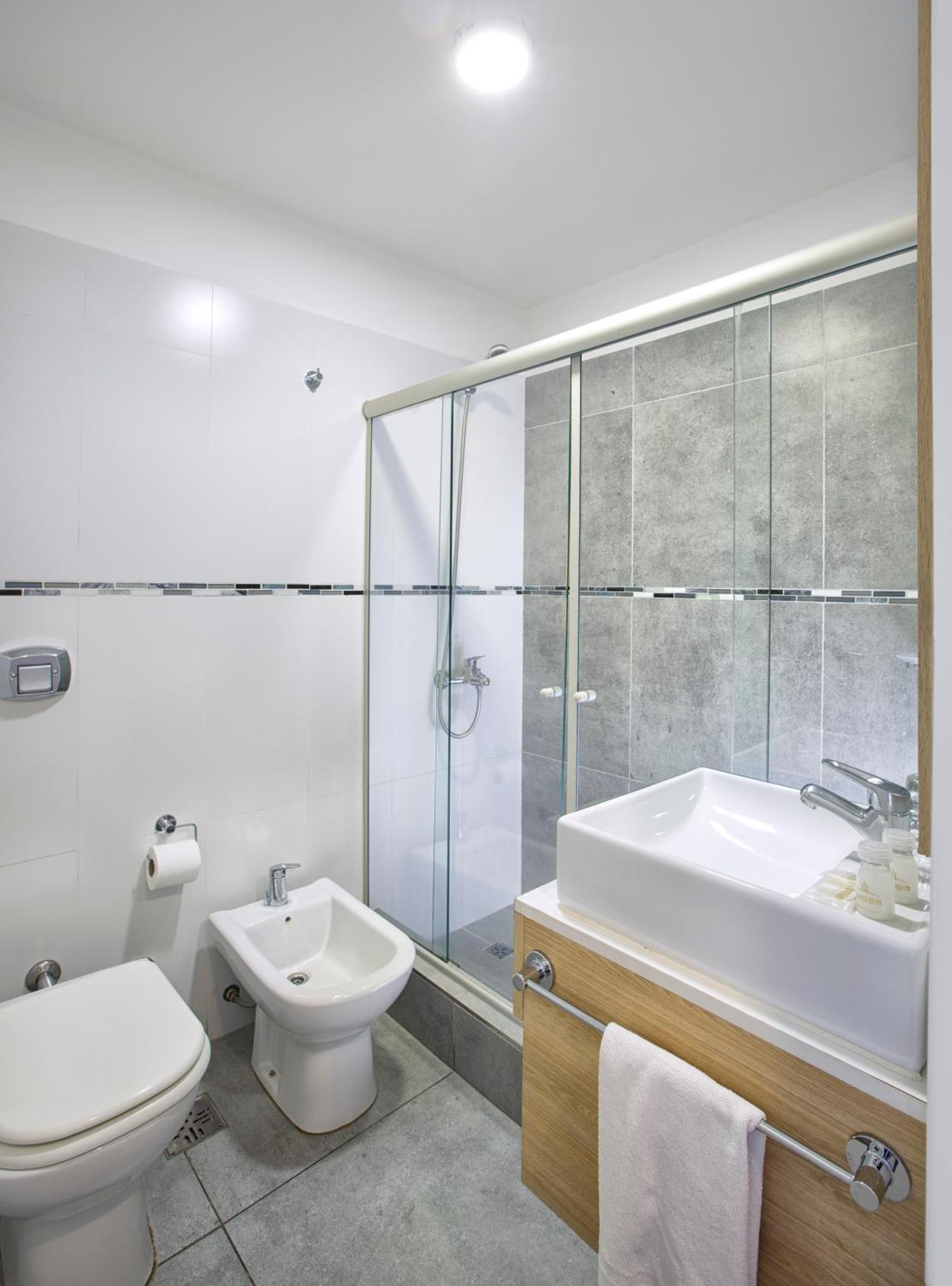 Embajador Hotel Buenos Aires Eksteriør bilde