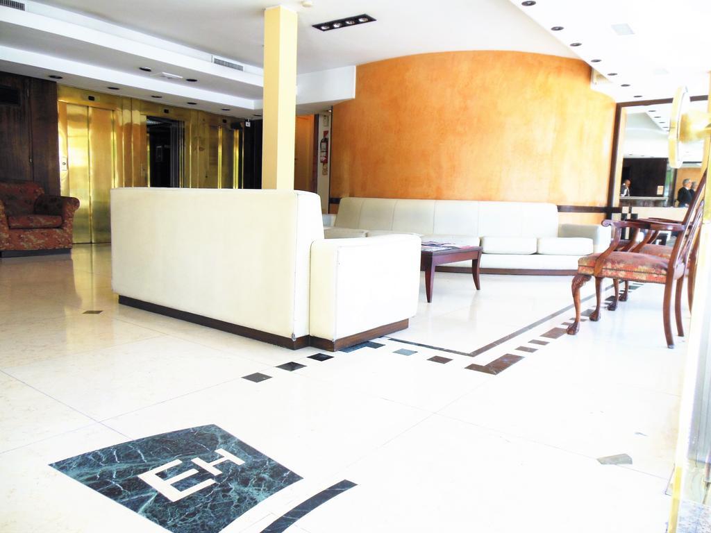 Embajador Hotel Buenos Aires Eksteriør bilde
