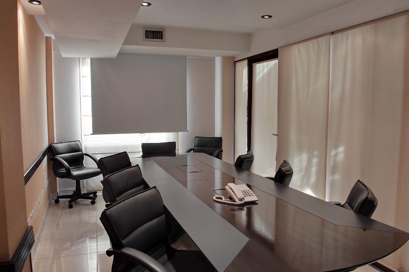 Embajador Hotel Buenos Aires Eksteriør bilde