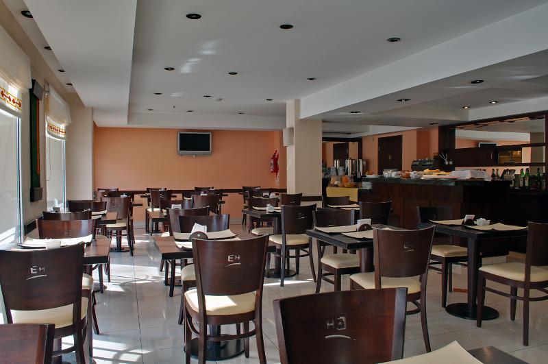 Embajador Hotel Buenos Aires Eksteriør bilde
