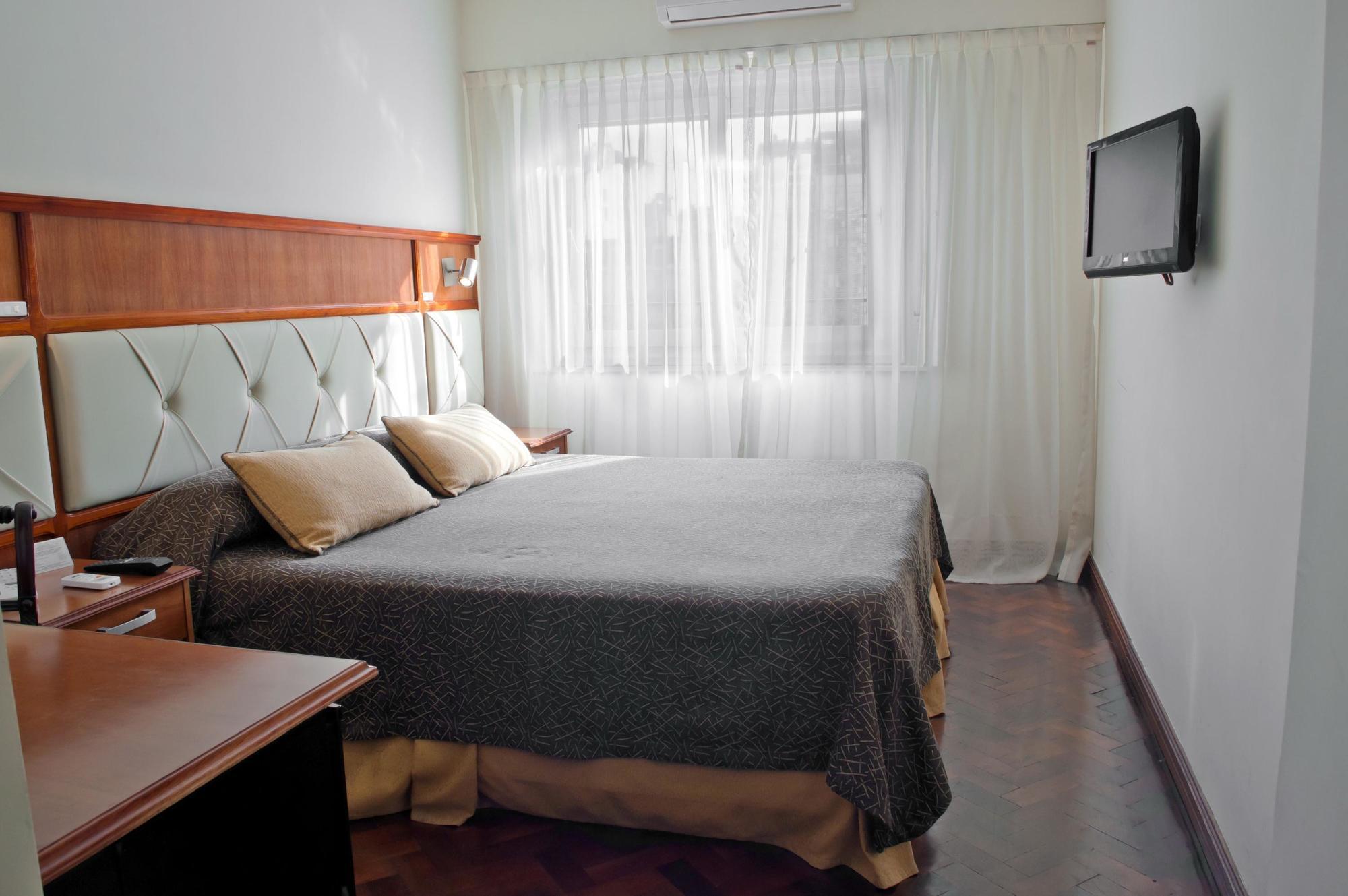 Embajador Hotel Buenos Aires Eksteriør bilde