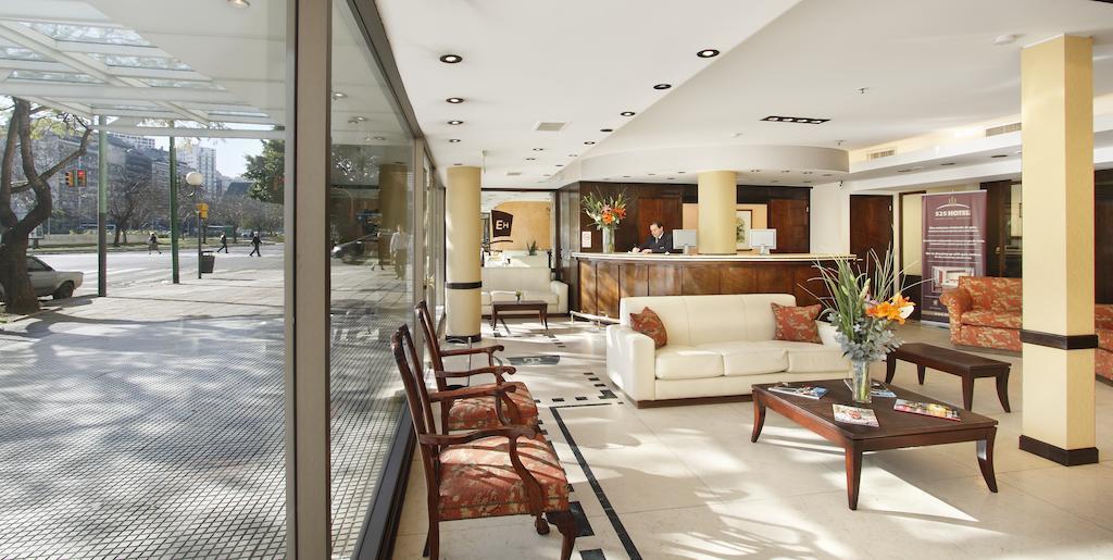 Embajador Hotel Buenos Aires Eksteriør bilde