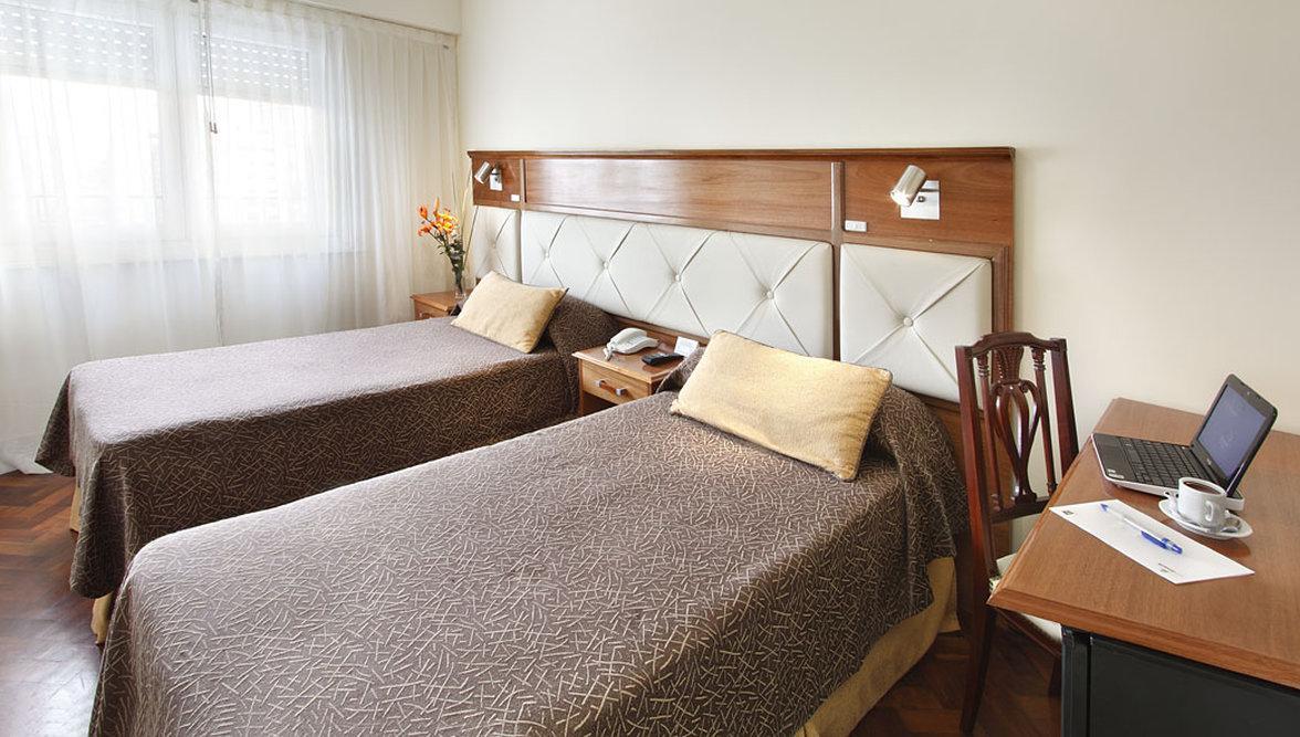Embajador Hotel Buenos Aires Eksteriør bilde