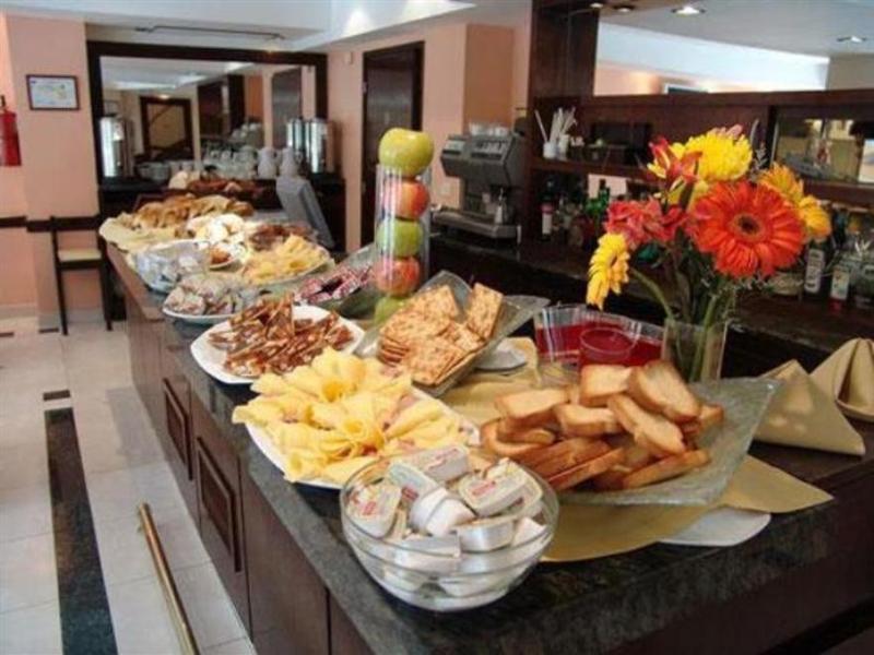 Embajador Hotel Buenos Aires Eksteriør bilde