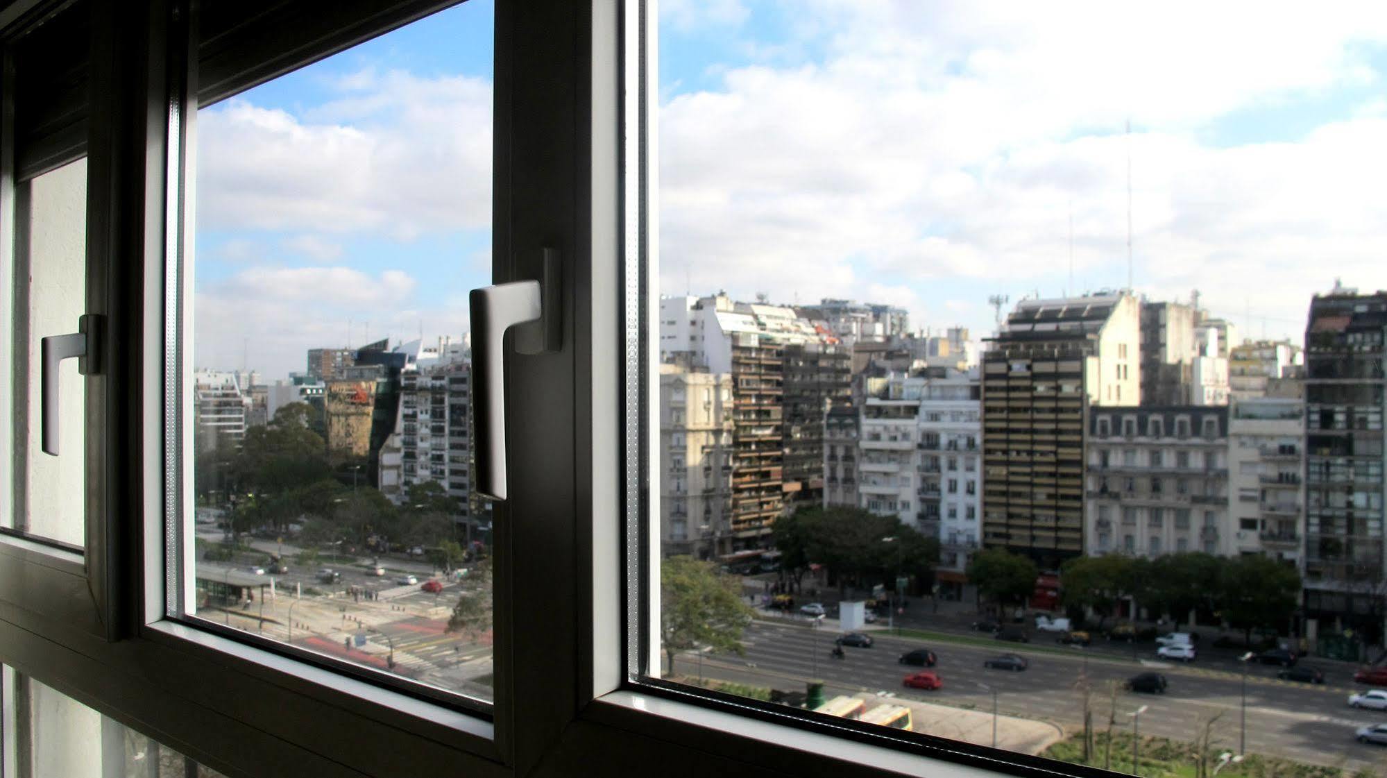 Embajador Hotel Buenos Aires Eksteriør bilde