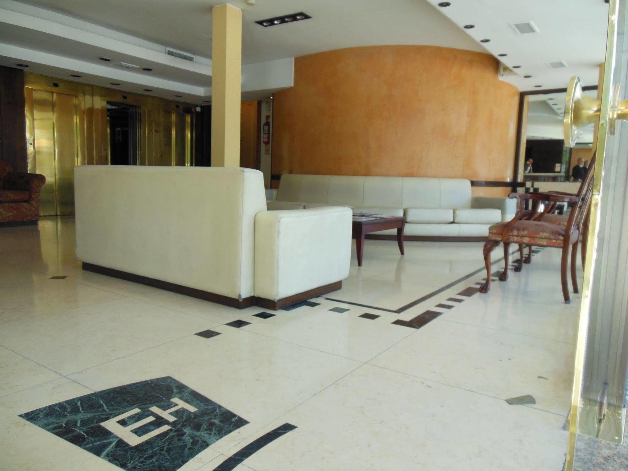 Embajador Hotel Buenos Aires Eksteriør bilde