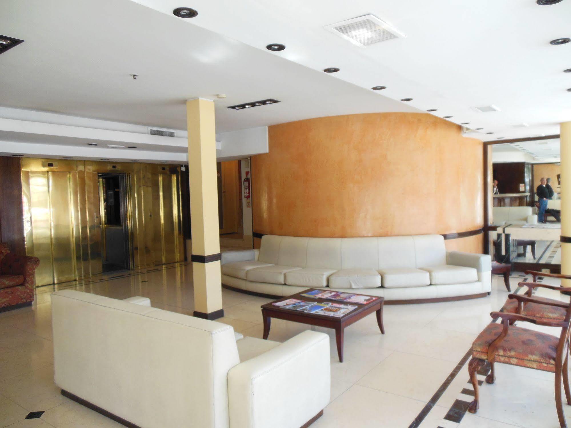 Embajador Hotel Buenos Aires Eksteriør bilde